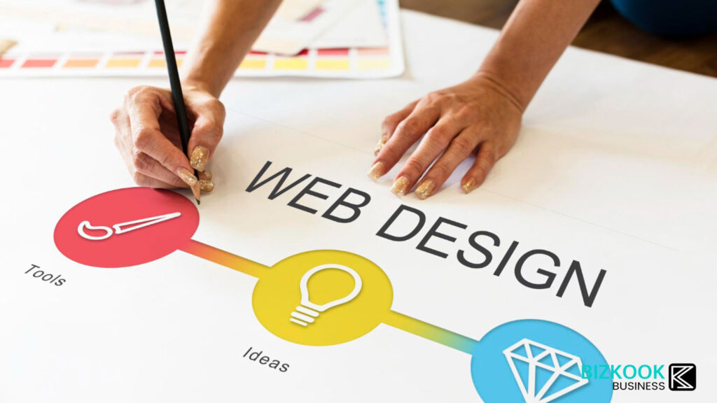 Website Design Service: Enhancing Your Online Presence