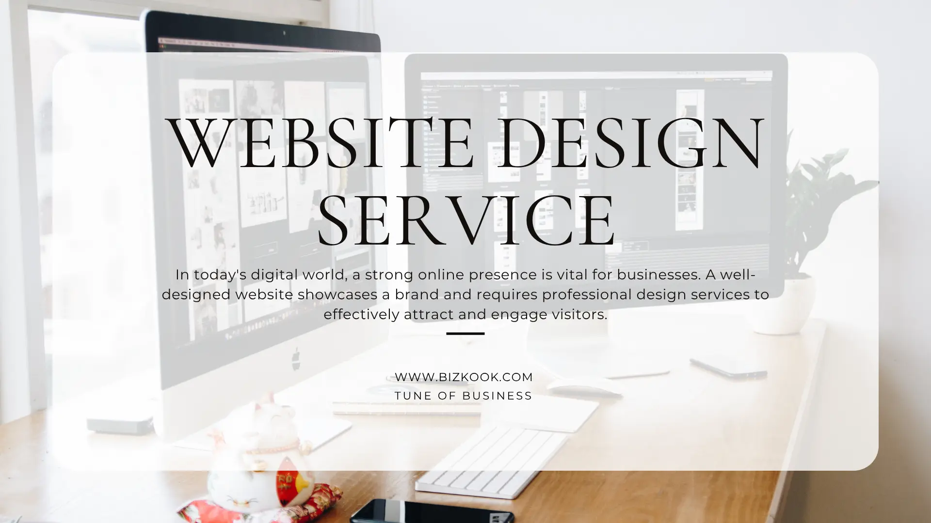 Website Design Service?
